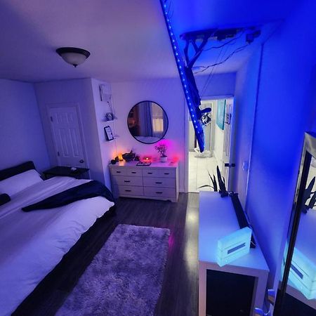 Zen Oasis Room Newark Ngoại thất bức ảnh