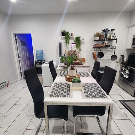 Zen Oasis Room Newark Ngoại thất bức ảnh