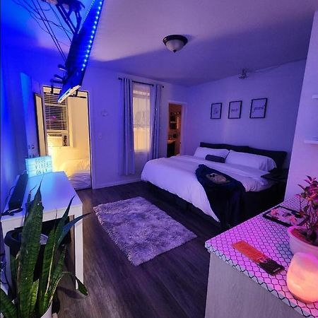 Zen Oasis Room Newark Ngoại thất bức ảnh