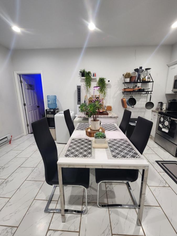 Zen Oasis Room Newark Ngoại thất bức ảnh