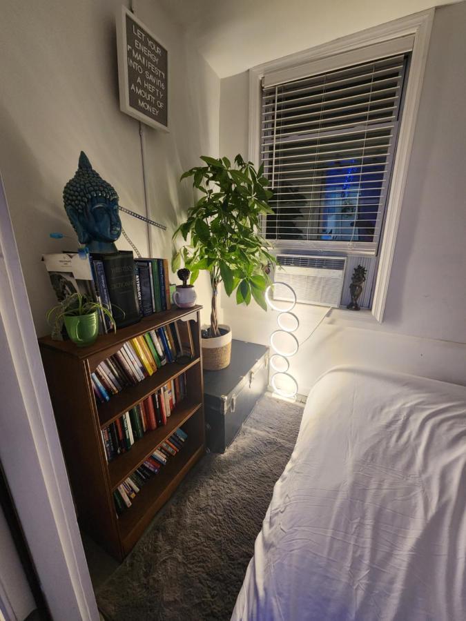 Zen Oasis Room Newark Ngoại thất bức ảnh