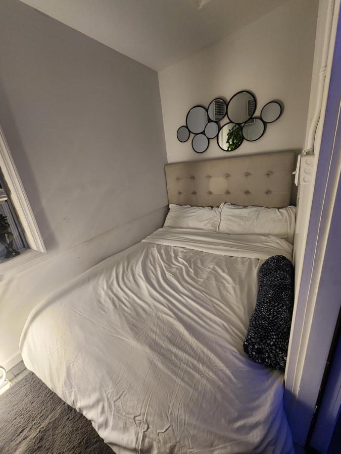 Zen Oasis Room Newark Ngoại thất bức ảnh