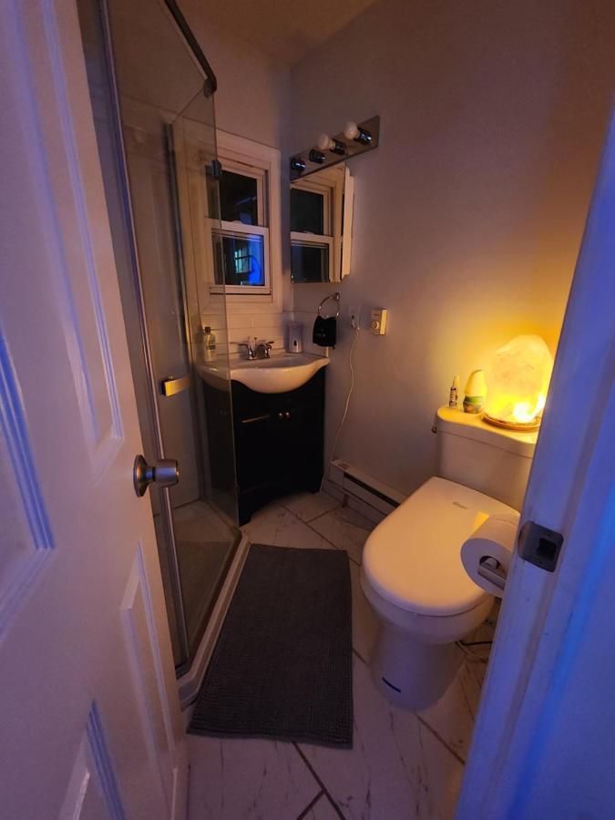 Zen Oasis Room Newark Ngoại thất bức ảnh