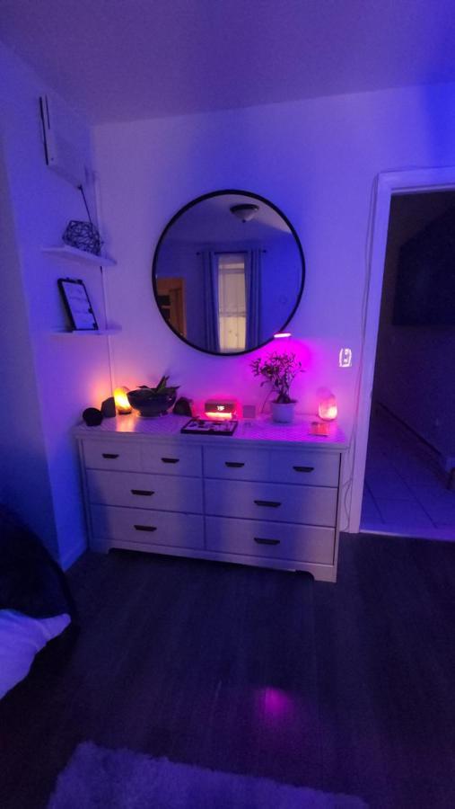 Zen Oasis Room Newark Ngoại thất bức ảnh