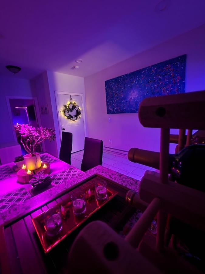 Zen Oasis Room Newark Ngoại thất bức ảnh