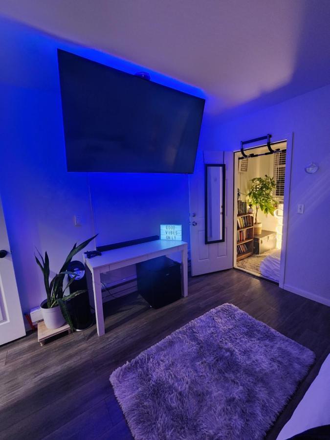 Zen Oasis Room Newark Ngoại thất bức ảnh