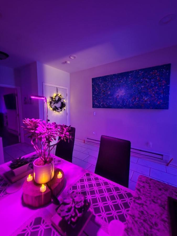 Zen Oasis Room Newark Ngoại thất bức ảnh