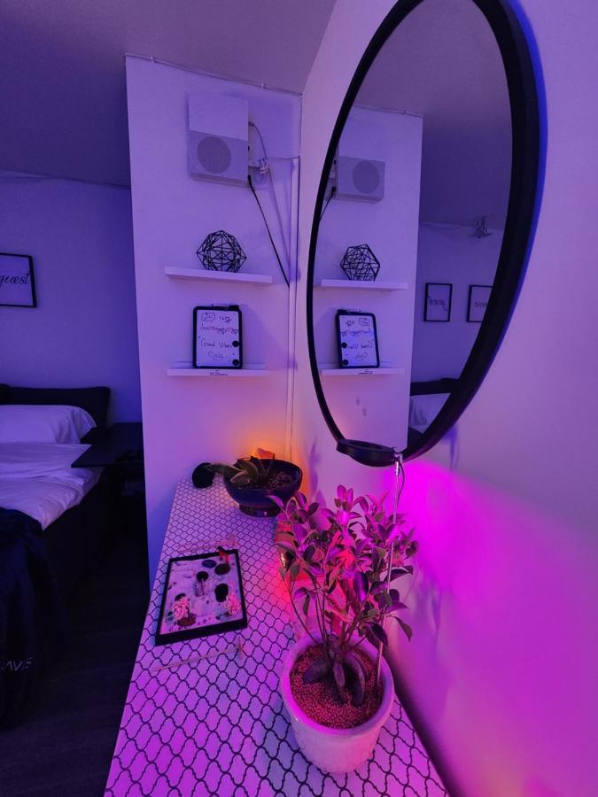 Zen Oasis Room Newark Ngoại thất bức ảnh