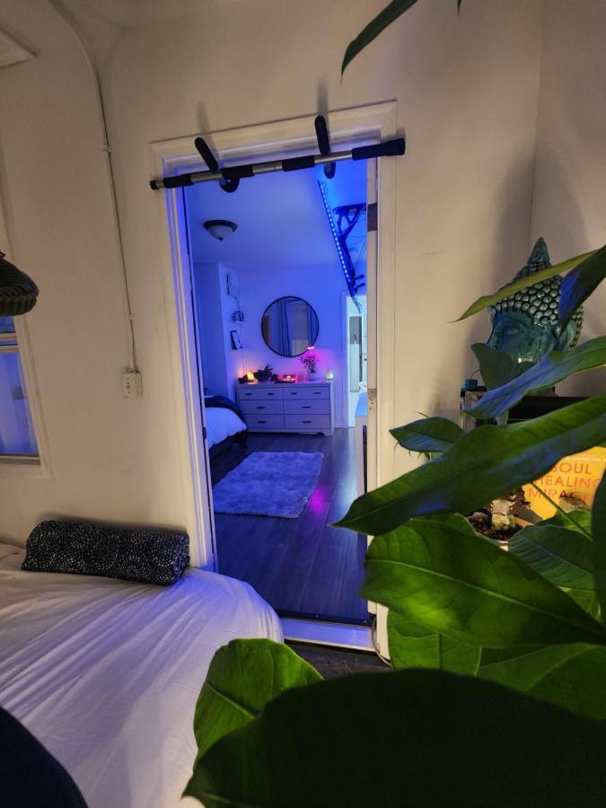 Zen Oasis Room Newark Ngoại thất bức ảnh