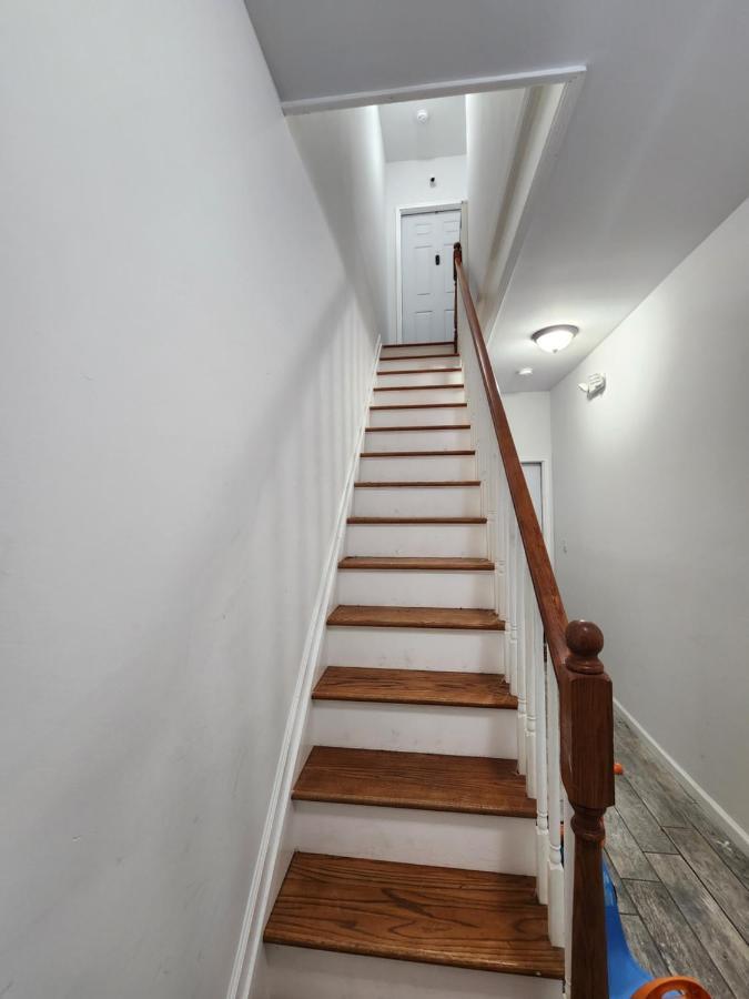 Zen Oasis Room Newark Ngoại thất bức ảnh