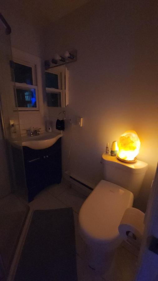 Zen Oasis Room Newark Ngoại thất bức ảnh
