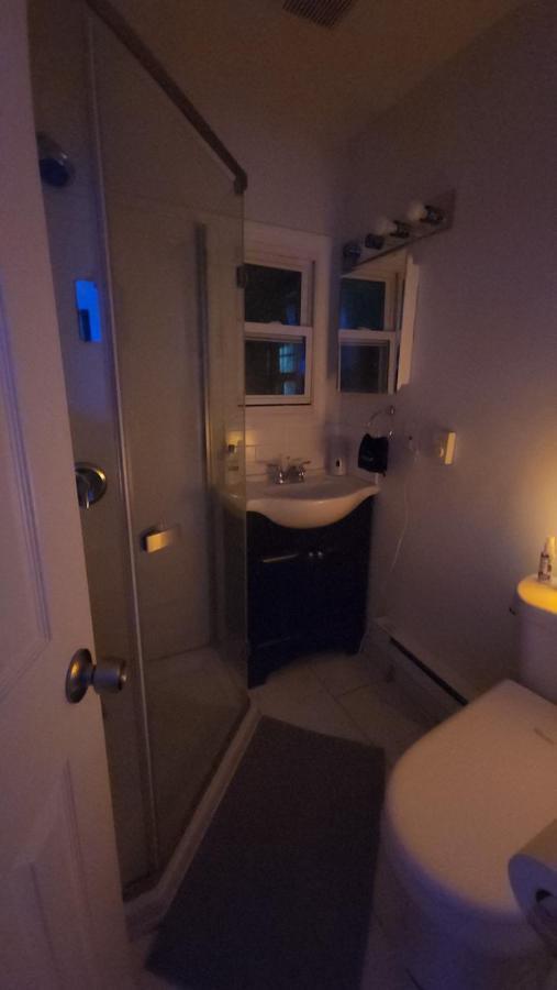 Zen Oasis Room Newark Ngoại thất bức ảnh