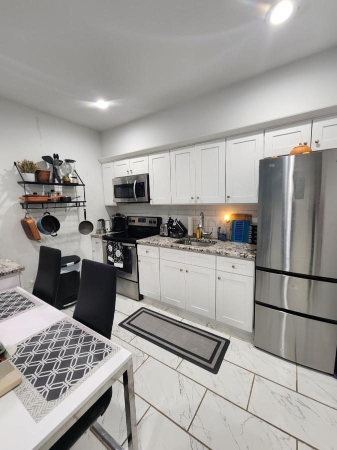 Zen Oasis Room Newark Ngoại thất bức ảnh