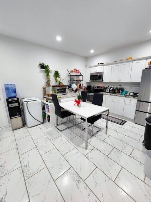 Zen Oasis Room Newark Ngoại thất bức ảnh