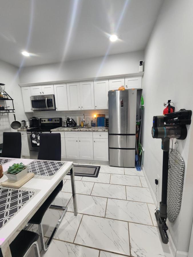 Zen Oasis Room Newark Ngoại thất bức ảnh