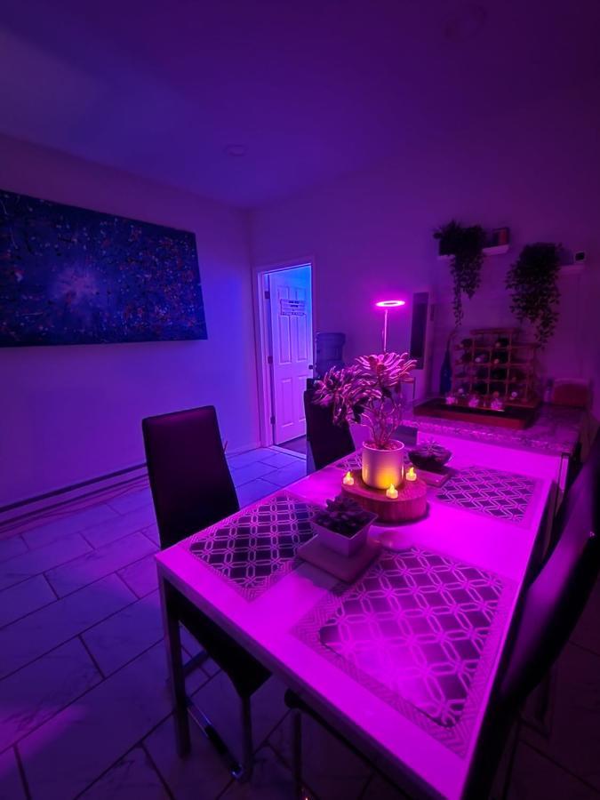 Zen Oasis Room Newark Ngoại thất bức ảnh